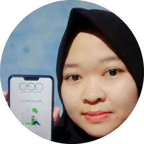 Rizki Melawati